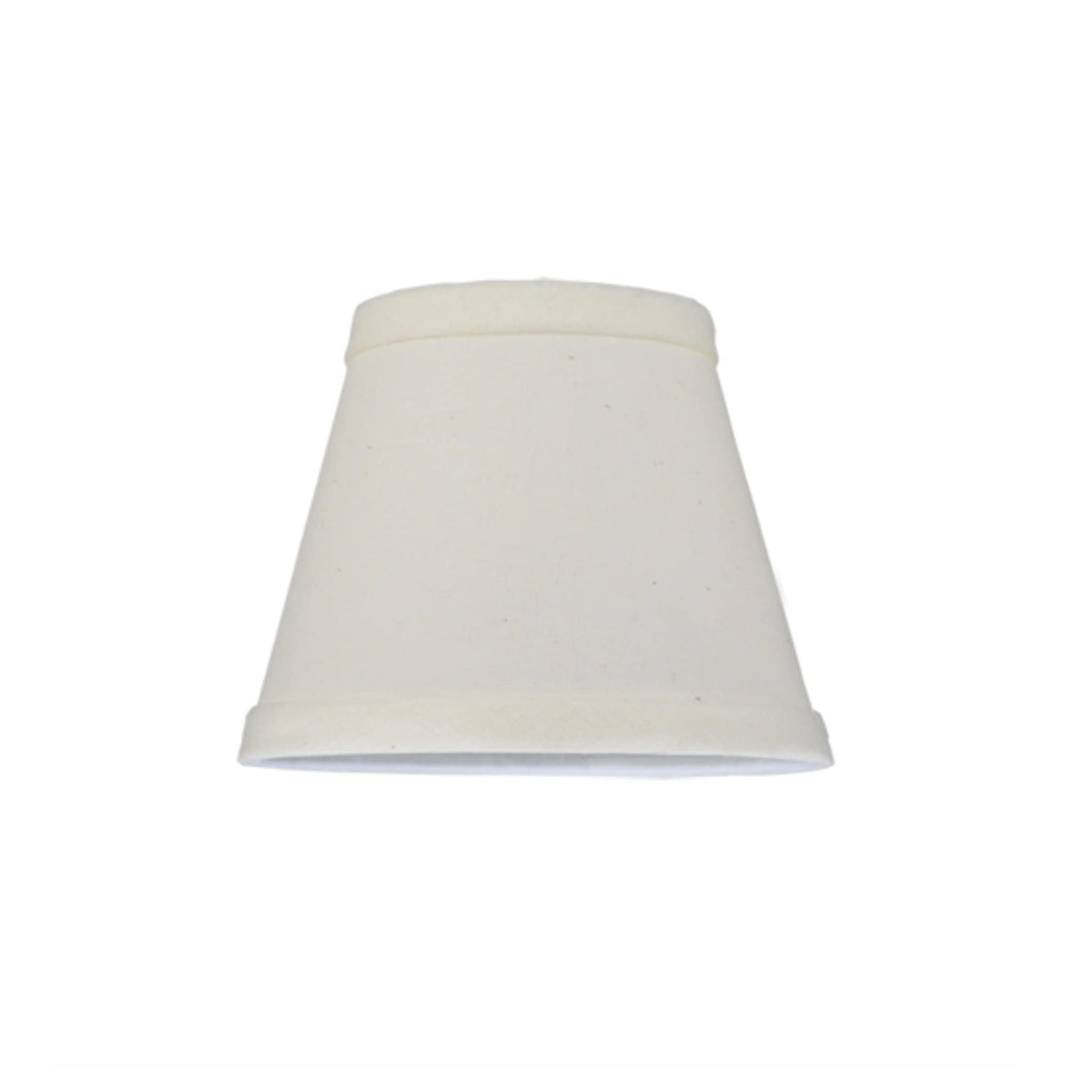 Meyda Tiffany 116575 Lighting, 5.25&quot; Width x 4&quot; Height, Natural