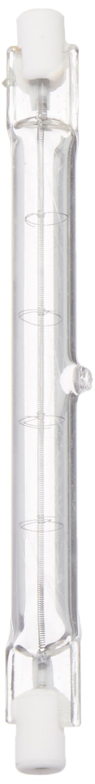 Eiko Q500T3/Cl/130V 130V 500W T-3 R7S Base Double Ended,