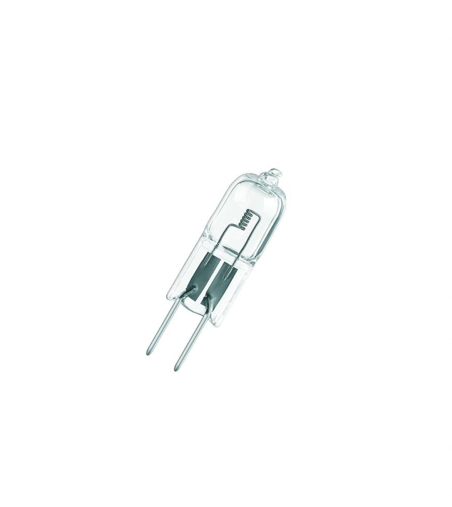 OSRAM 64647 Tungsten Halogen Lamp 120W 24V Model 54320