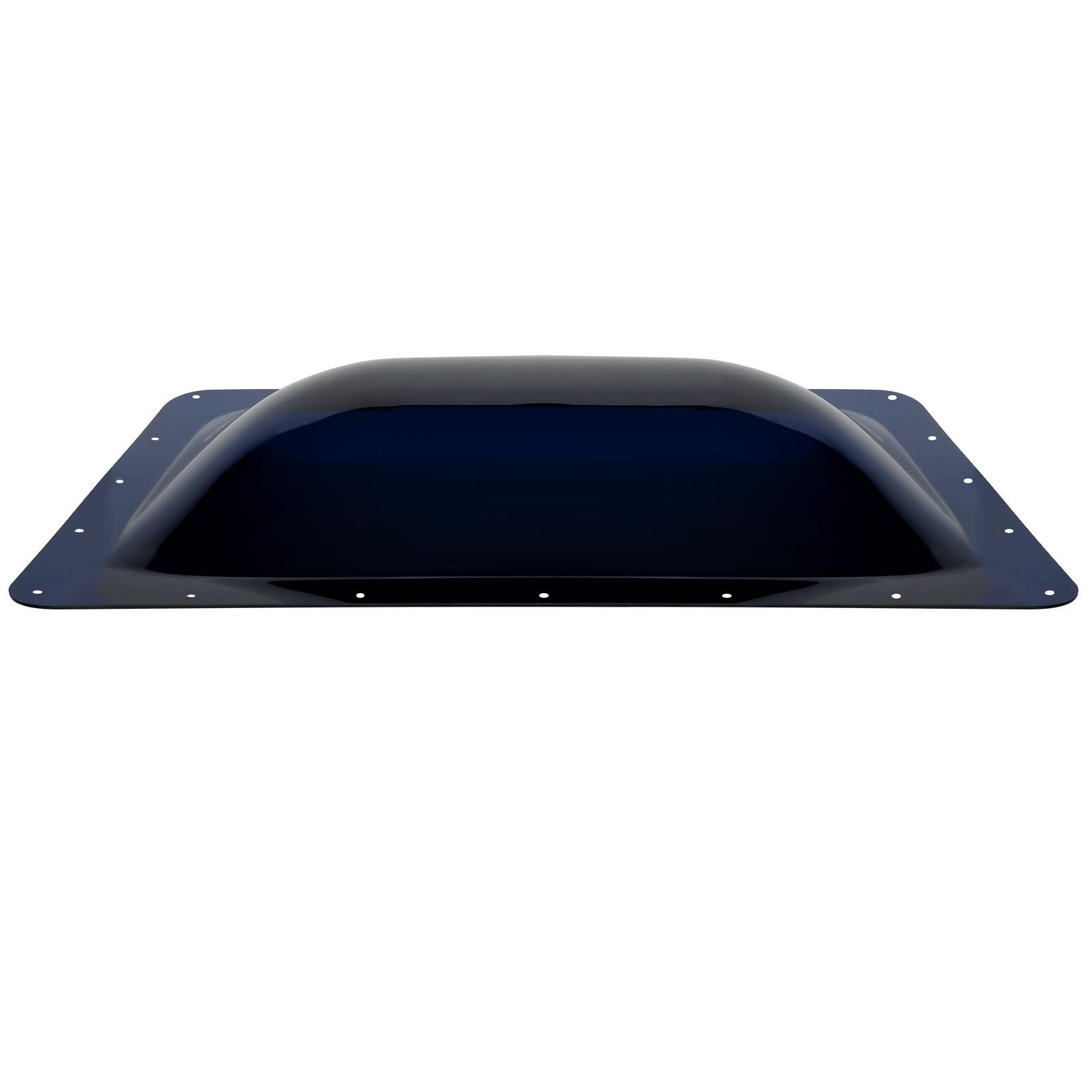 Xmk 18'' X 26'' Rv Skylight Replacement, Camper Rv Skylight Cover Outer Dome Fit 14'' X 22'' Shower Roof Openings For Camper Foo