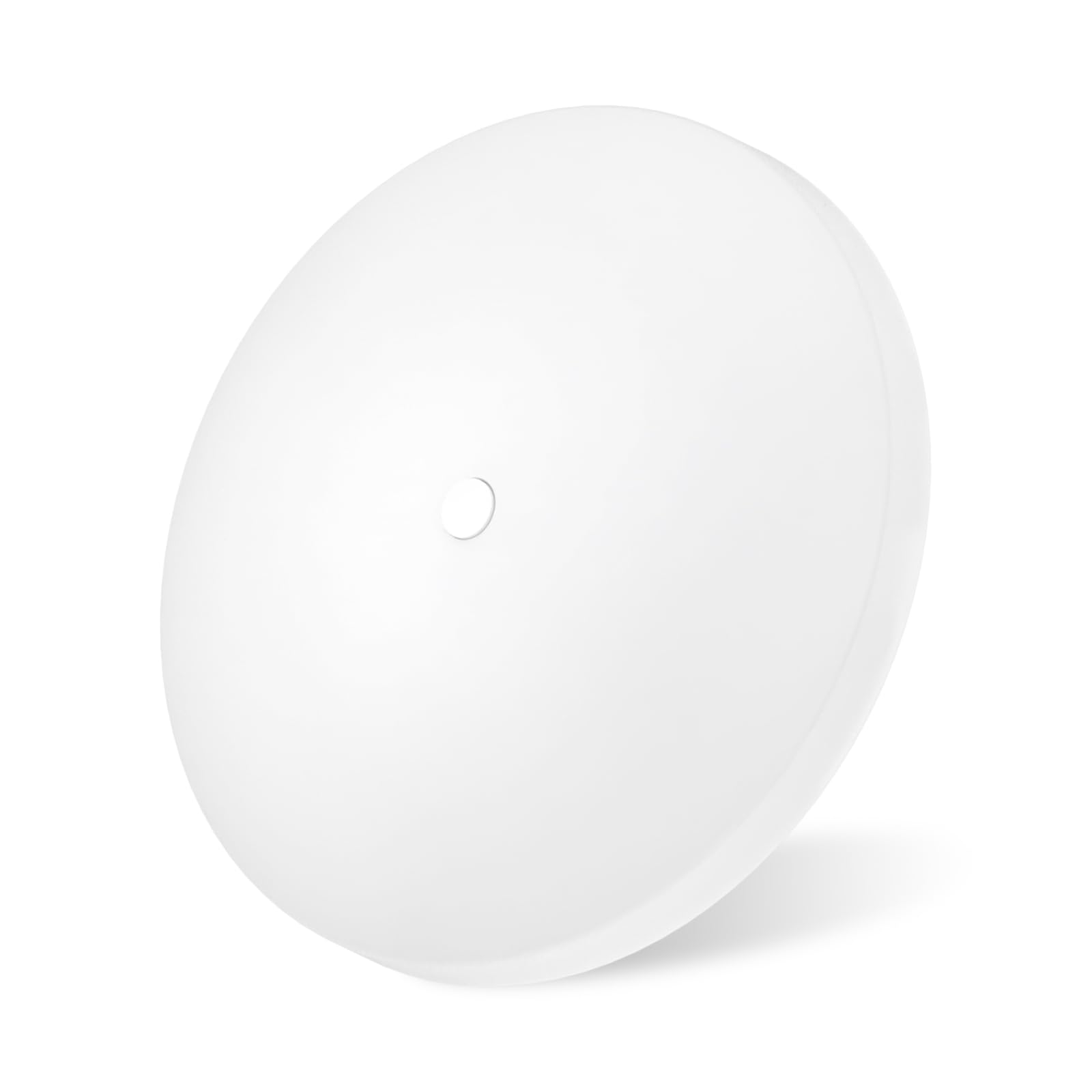 Obeaming Rv Led Ceiling Dome Light 4.5 Inch 12V Dimmable Puck Light For Motorhome Camper Trailer Fifth Wheel Truck Coach Interio