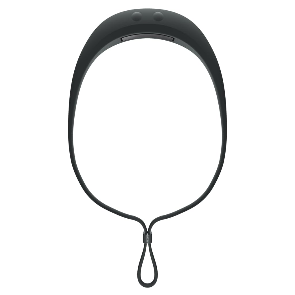 KNOG Bilby Rechargeable Headlamp 400 Lumen, 7 Modes, Waterproof, One Size, Black, Model 12400