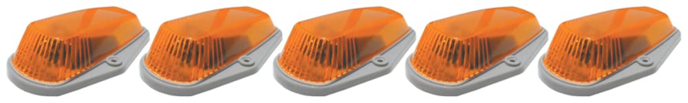 Pacer Performance - ''Hi Five'' Amber Light Kit Fpr Ford - 20-225