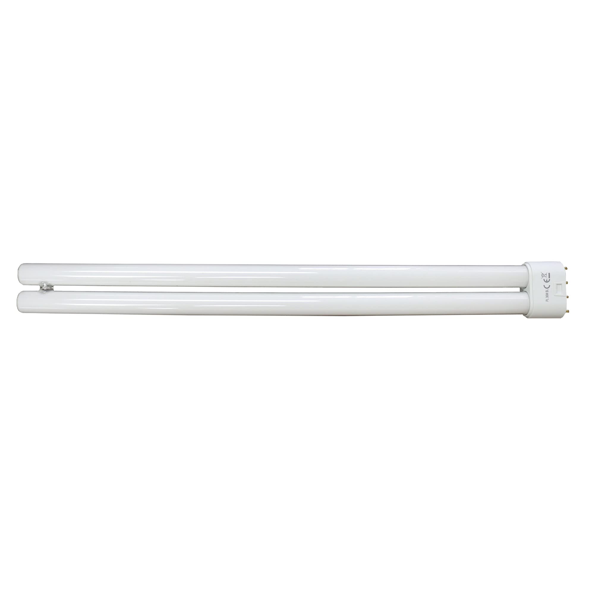 Awoco Pl 36W Bl Fluorescent Uv Light Bulb For Wall Mount Sticky Fly Trap Lamp Ft-1E36 (36W)