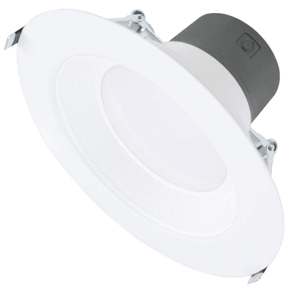 Green Creative 35069 - Inft6/840/Dim010Unv 6'' Innofit Gen 2 Retrofit 120-277V, 0-10V Dimmable Led Recessed Can Retrofit Kit Wit