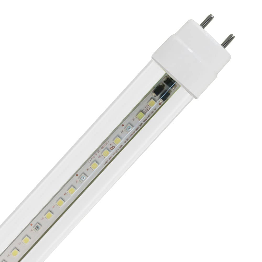 Feit Electric 4 Plant Grow LED Bulb - Linear Tubular - 1 Pack