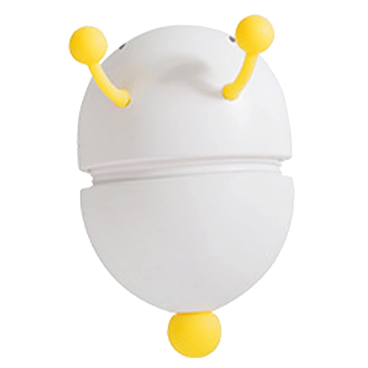 Alipis Night Light Led Boy Girl Lamp for Bedroom Decor Folding USB Nursery Light Soothing Glow for Boy Girl and Toddlers Holiday