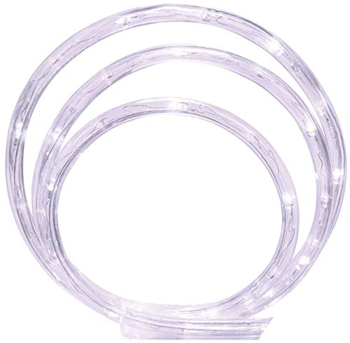 CELEBRATIONS LED Rope Light CW 9
