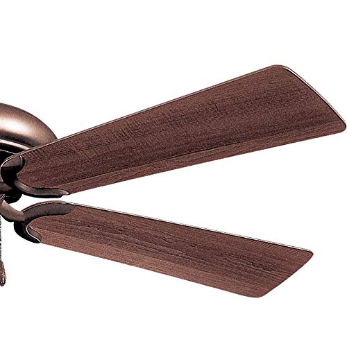 Minka-Aire F568-ORB Supra 52 Inch Pull Chain Ceiling Fan in Oil Rubbed Bronze Finish