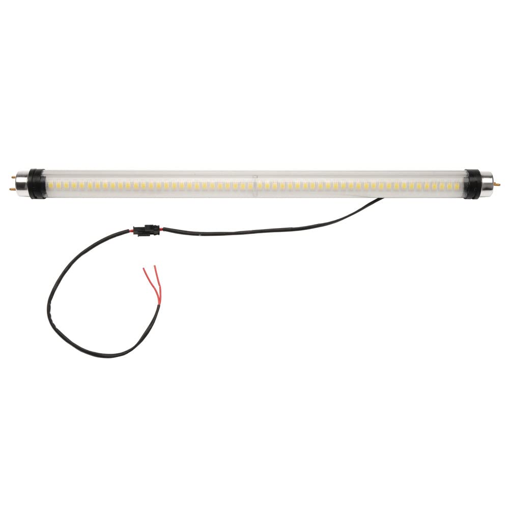 Ap Products Starlights T8-18 Led Fluorescent Tube Replacement, 18-Inch, Ballast Bypass