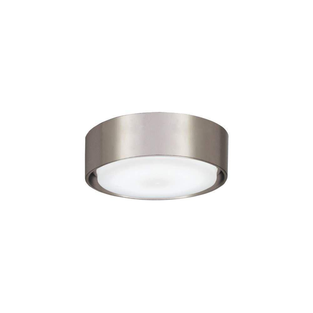 MINKA-AIRE K9787L-BNW 1-Light LED Kit 15W Brushed Nickel Wet