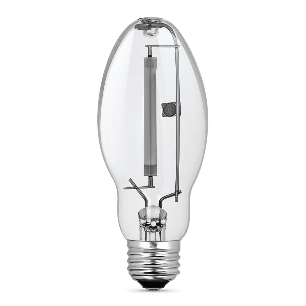 Feit Electric 150 watt ED17 HID Bulb White High Pressure Sodium 1 pk - Case of: 1;
