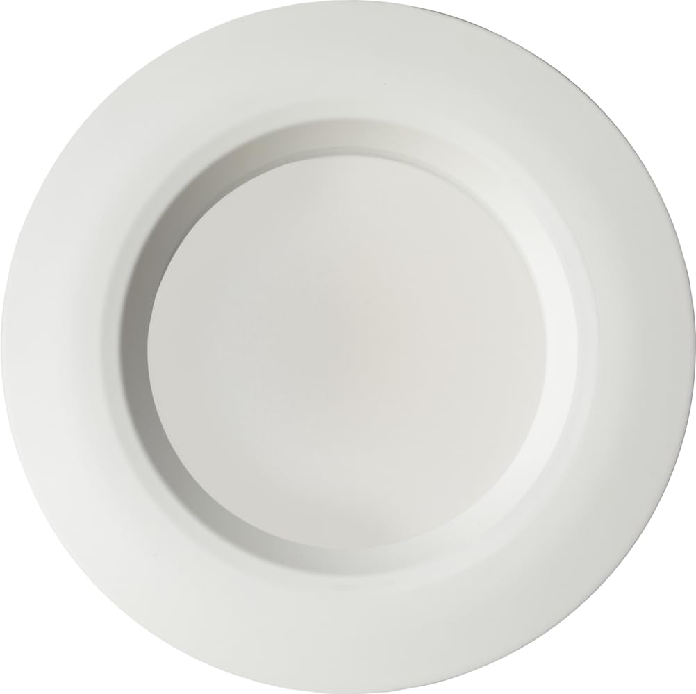 Juno Rb4Sc Rgbw Mw L/Sktwhip M6 Retrobasics Smart Recessed Led Trim Kit, Tunable White 2700K - 5000K, Rgbw Color Changing, Smoot