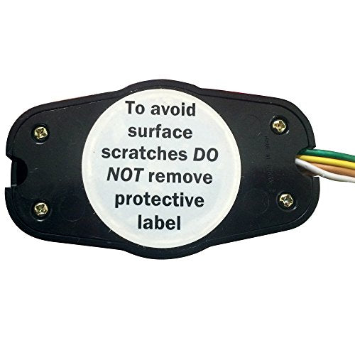 Blazer International C7300 Led Magnetic Towing Light Kit