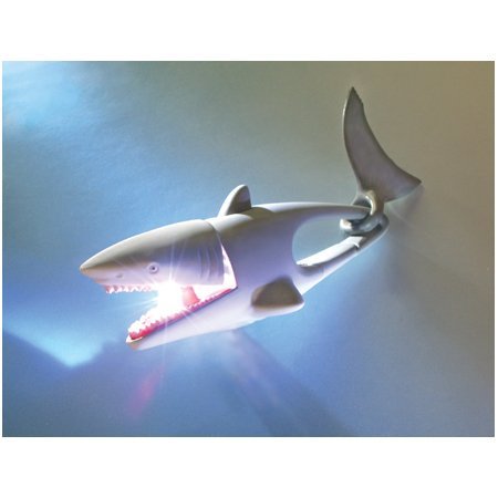 3.6"L Lifelight - Shark Light