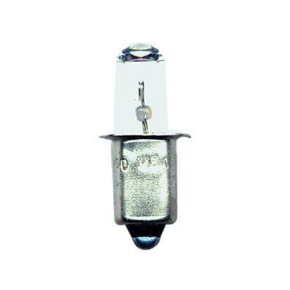 Maglite Replacement Lamp For 3-Cell C & D Flashlight, 1 Pk (Lmsa301)