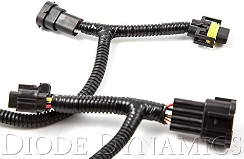 Diode Dynamics Always-On Module Compatible With Infiniti Q50/Q70 2014-2021 (Usdm)