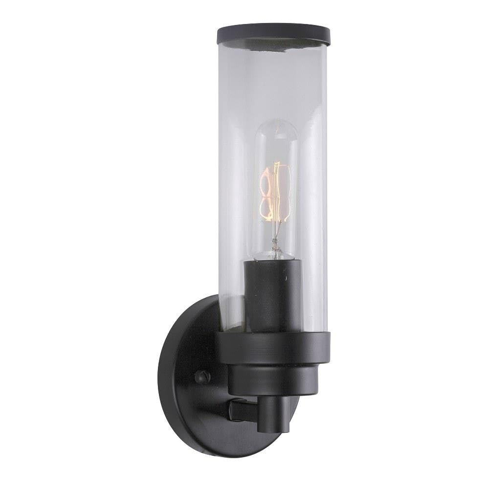 Forte 55007-01-04 LED Wall Sconce, See Image