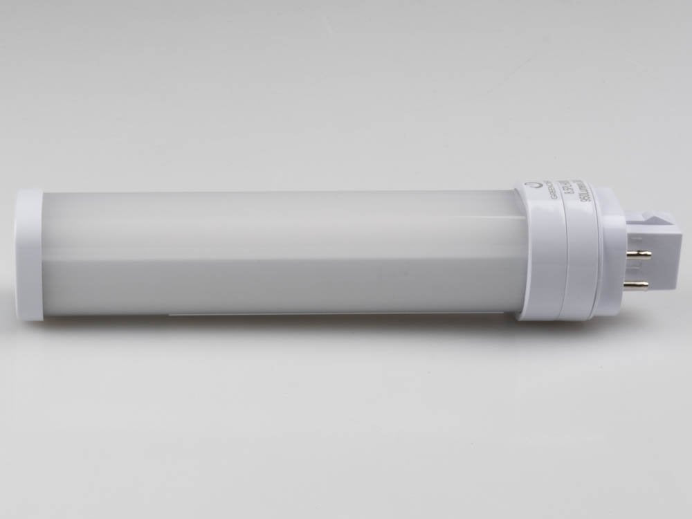 Green Creative 28369 Pl H, 4000K (Daylight White), 8.5W, 1020 Lm, Dlc