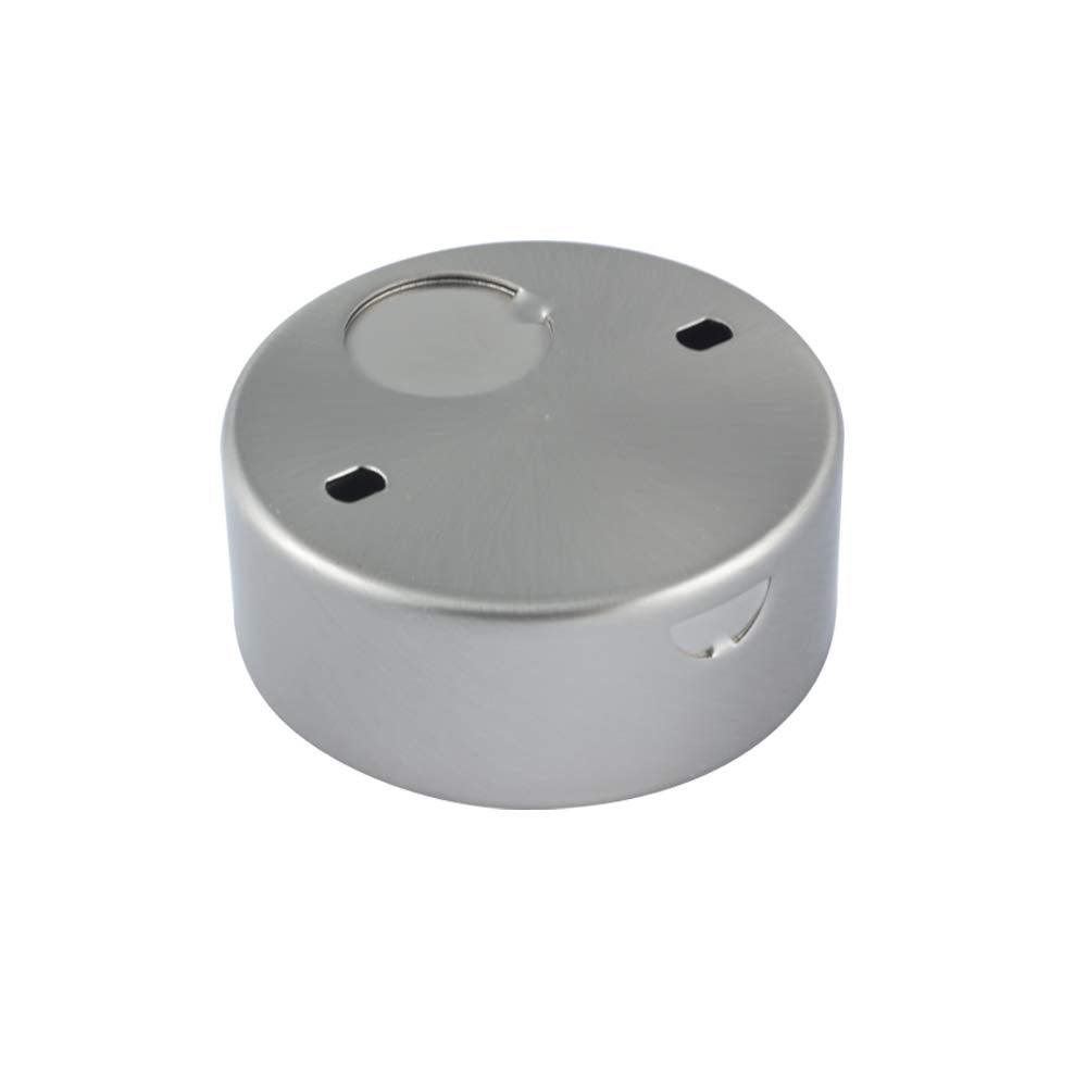 Jesco Lighting Pkc-St Puck Lights Display Lighting, Pack Of 100