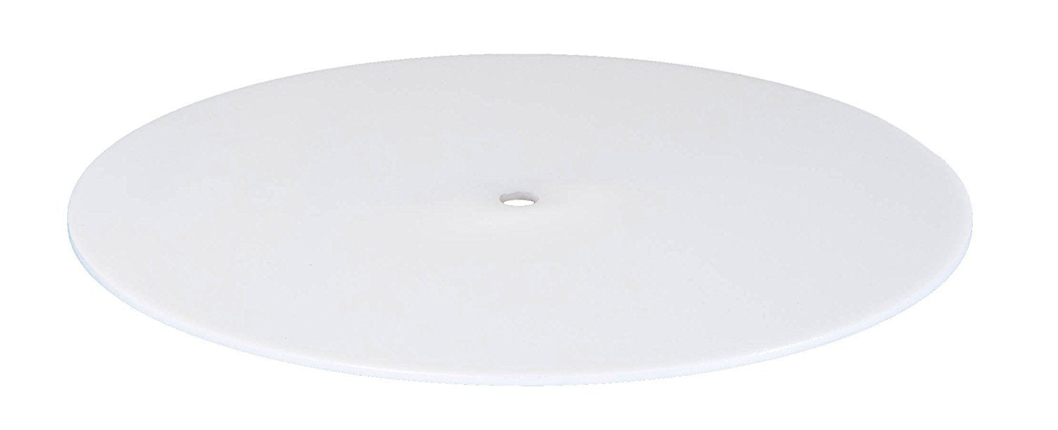 B&P Lamp Fabric Lampshade Diffuser (13.5 Inches)