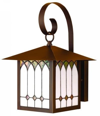 Cal Lighting OL-130WD-OB Transitional Table Lamp, Metal, Bronze Finish, 60W Max, 9x14x10.125 Inches