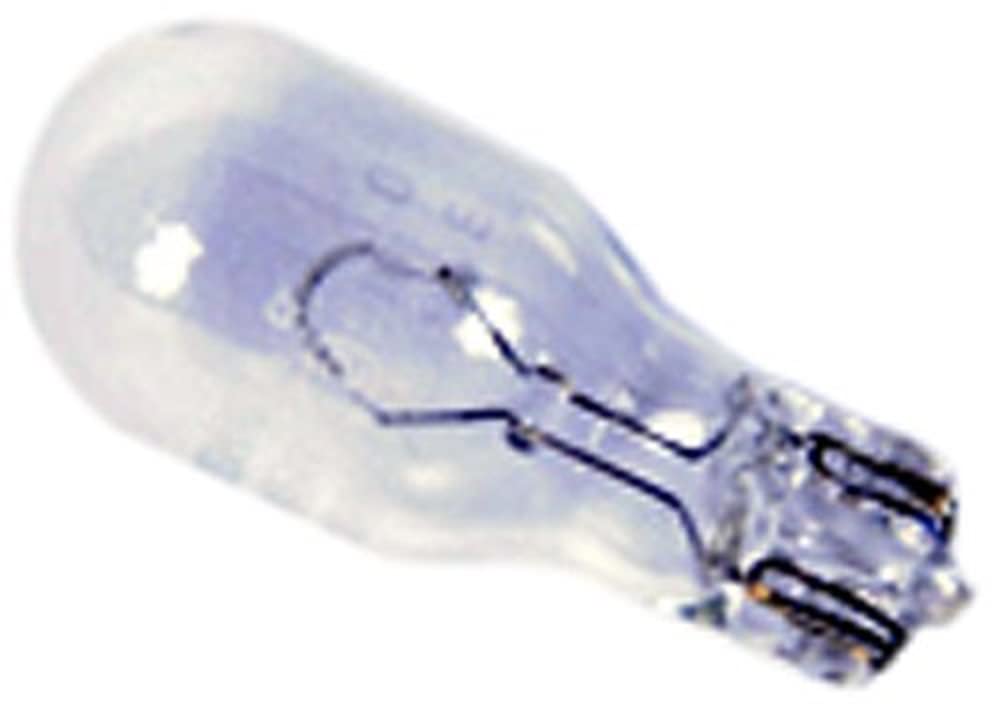 Gm Genuine Parts Multi-Purpose Light Bulb - Model 13503360, 1 Count, I ...
