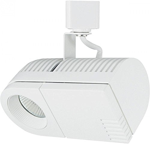 Cal LINE Voltage PAR38 Integrated Wire 150W Brushed Steel Metal HT-198-BS