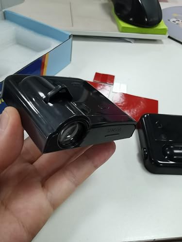 Lmzljz 4Pcs Car Door Lights Bigfoot Door Lights Logo Projector Led Shadow Welcome Lamp Big Foot Sasquatch Car Accessories Bigfoot Gifts For Men Women Suitable For All Vehicles Motorcycle Bike