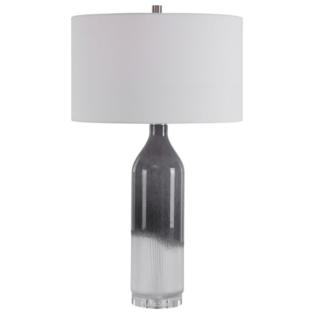 Uttermost Natasha - 1 Light Table Lamp