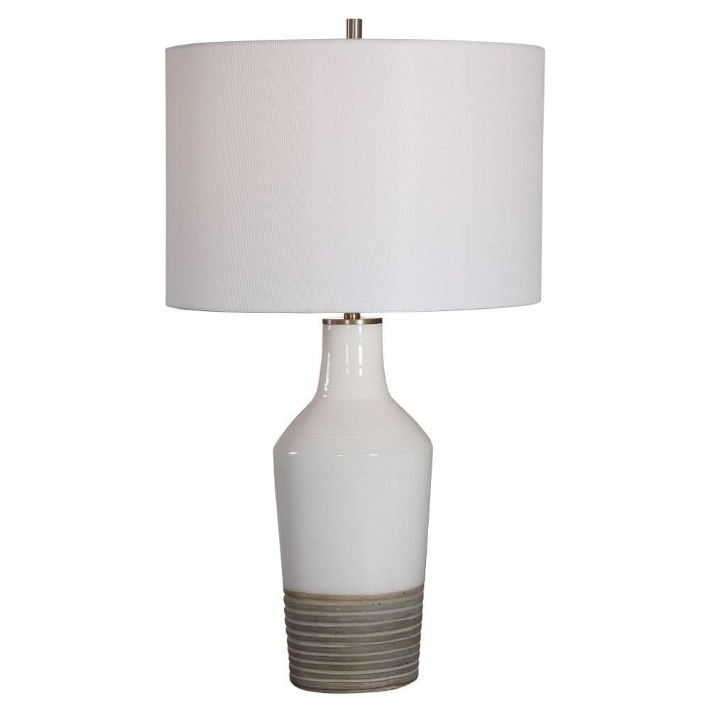 Uttermost Dakota - 1 Light Table Lamp
