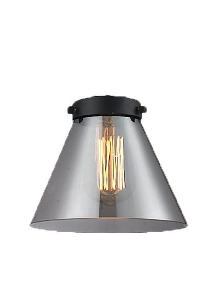 Innovations Lighting G43 Glass Lampshade, Polished