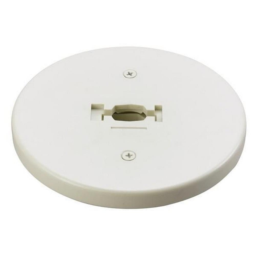 Round LINE Voltage MONOPOINT