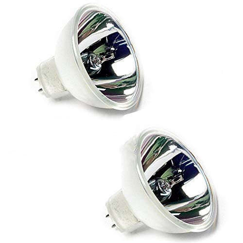 Boryli Elc 24V 250W Bulb 500 Hour Long Life Lamp(Pack Of 2)