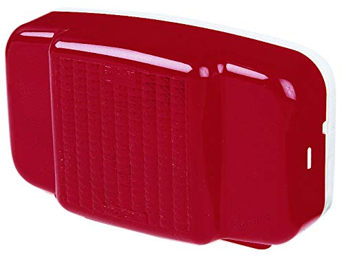 Peterson Mfg Rv Trailer 5 Funct Comb Rv Tail Light - V457L Light (1)