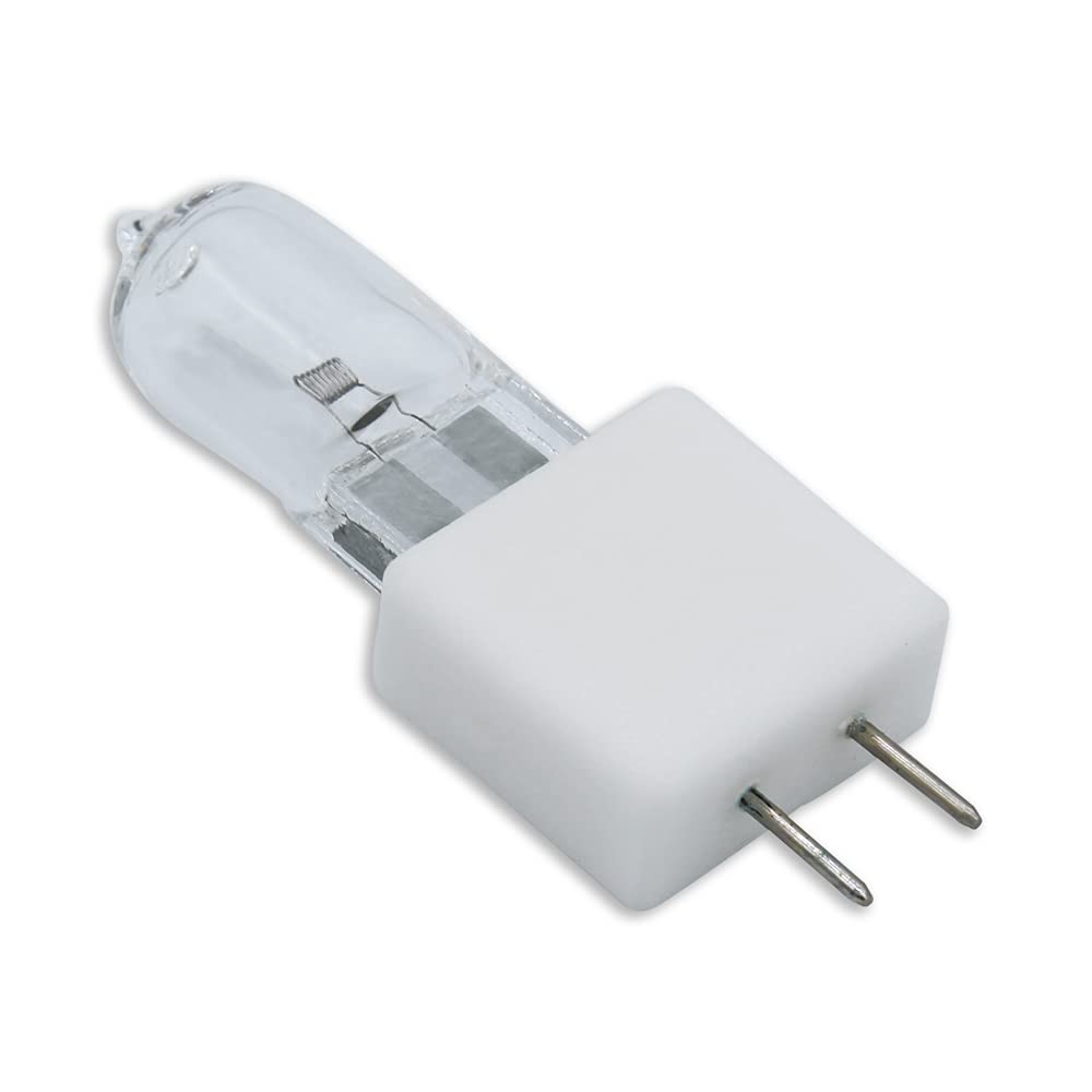 Replacement For Acr 55 Watt 12V Lamp For Rcl-100, 1930.3, 6001, Acr600, Rcl-100D Marine Light Bulb