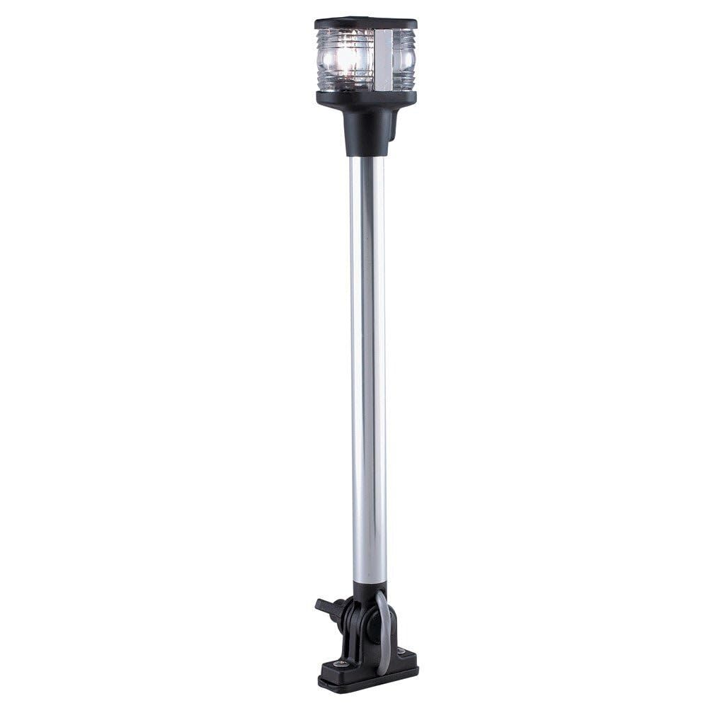 Perko Combo Masthead All-Round Anchor Light - 12-13/16&quot;H - 12Vdc