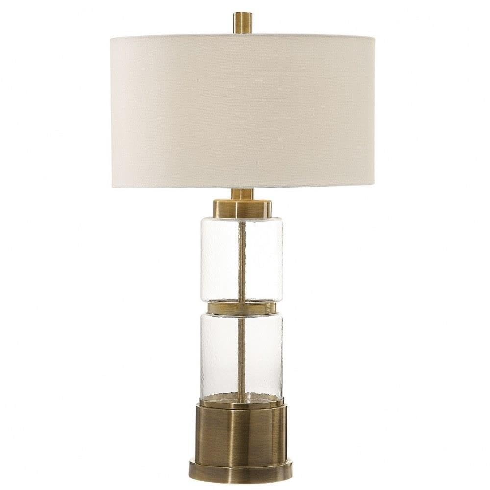 Uttermost Vaiga - 1 Light Table Lamp