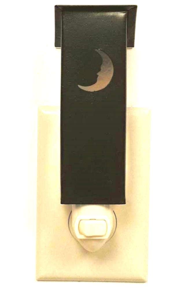Outhouse Night Light - Box Of 6