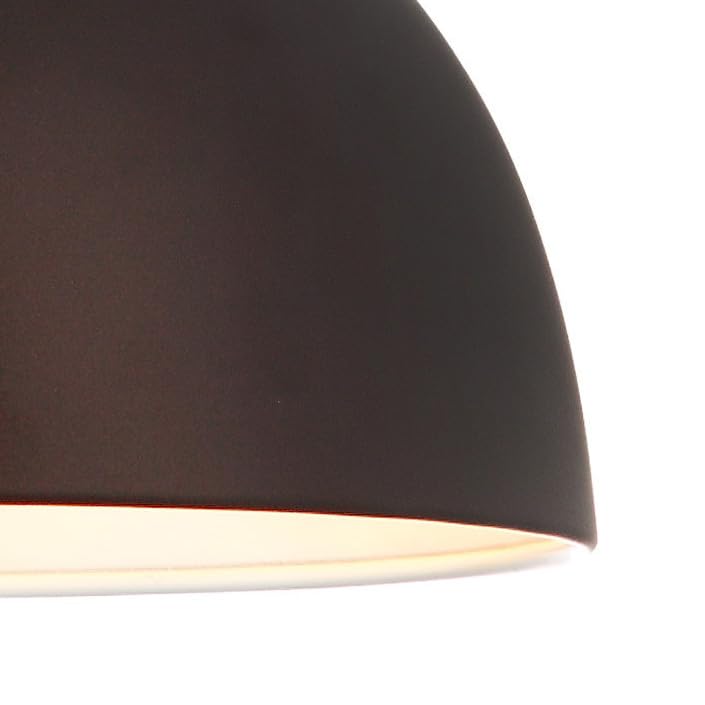 Canarm Ltd. Ipl222B01Orb Polo 1 Light, Oil Rubbed Bronze Finish Pendant