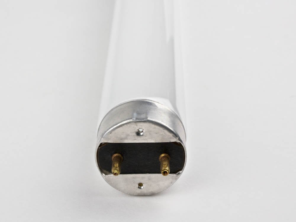 SYLVANIA F18T8CW 18W T8 Linear Fluorescent Tube, 4200K, 26 in - Energy Efficient Lighting for Home & Office