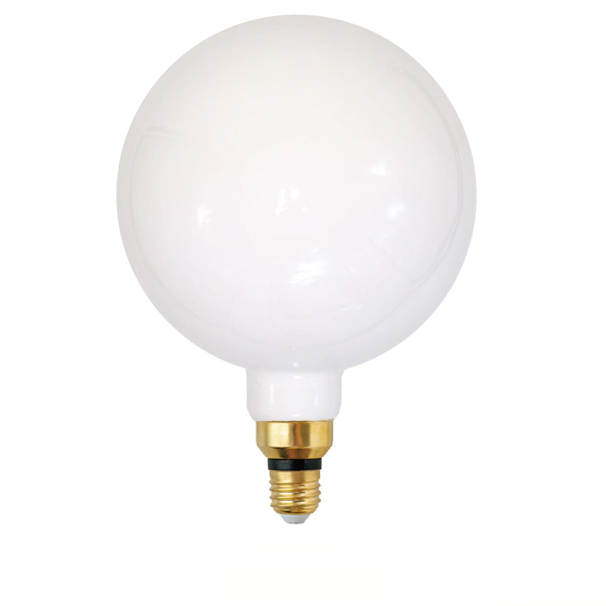 Large Bulb Sd Lux Oversized Led Light Bulb Giant Vintage Edison Filament Bulb 16W ...