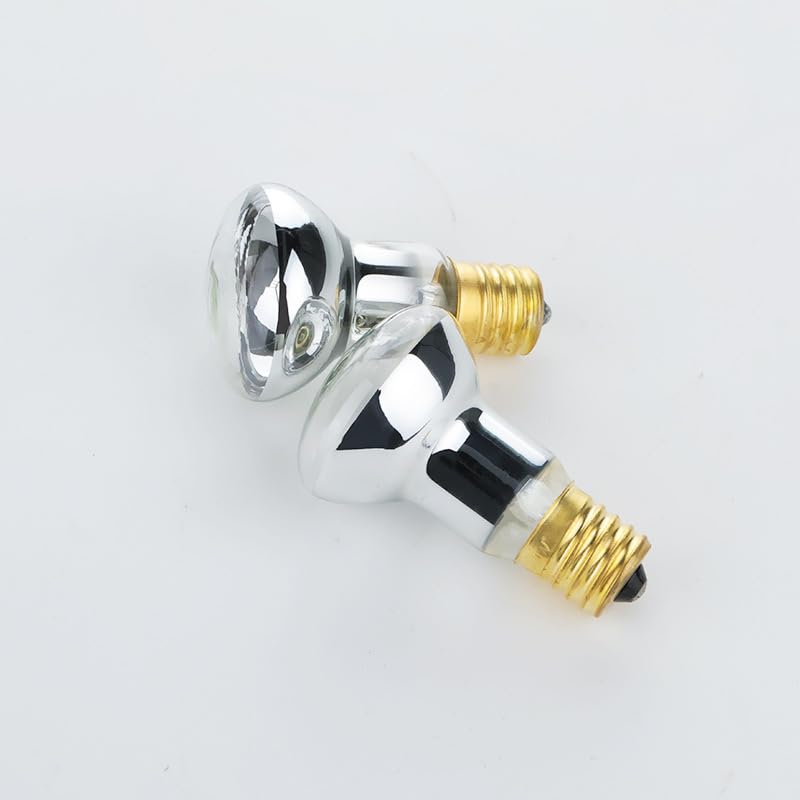 Lava Lamp Replacement Bulb R39 E17 30W 120V Reflector Bulbs,Glitter Lamps,Incandescent For Bedroom And Office Bulb Lava Lamp Bul