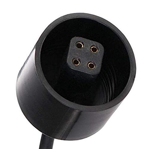 Realgoal Replacement Electrical Ballast 12-16W, 1 Count, Model 12-16W