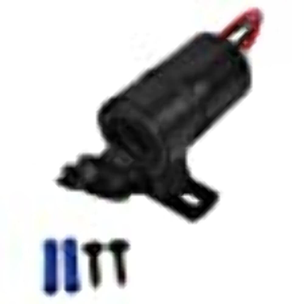 Attwood Outlet Surface Mount - 12V