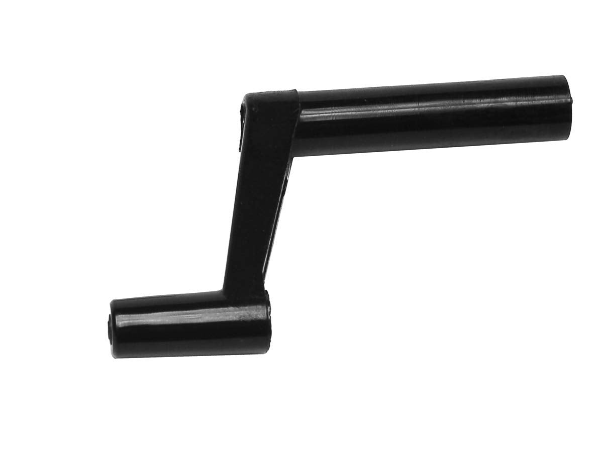 RV Designer H705 Plastic Window Crank Handle - 1-3/4&quot;