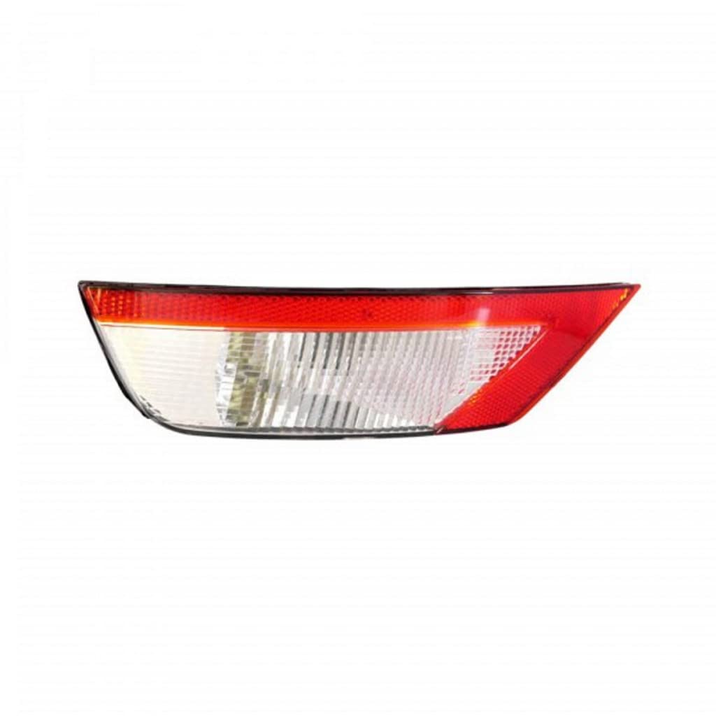 For Ford Ecosport 2018 2019 2020 2021 2022 Inner Backup Light Assembly Driver Side Replacement For Fo2882100 | Gn1Z-15501-A