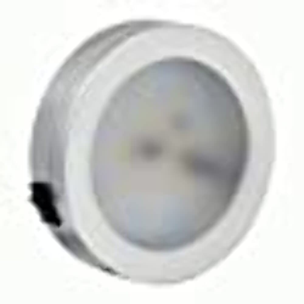 Metra Interior Cabin Light With Switch - White
