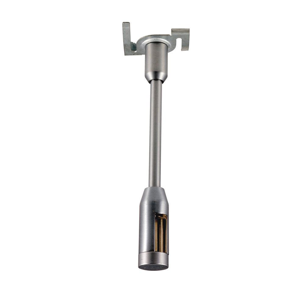 Jesco Lighting MA-ST12SN Ceiling Standoff - 12in Rigid T-Bar, Satin Nickel