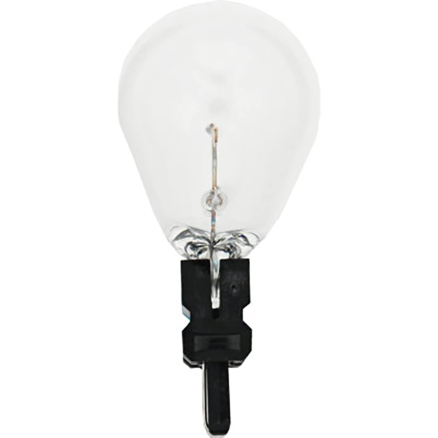 SYLVANIA 3155 Long Life Miniature Bulb - Ideal for Daytime Running Lights & Back-Up Lights - Red - 2 Pack